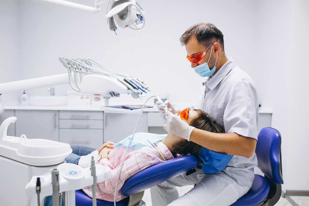 general-dentistry